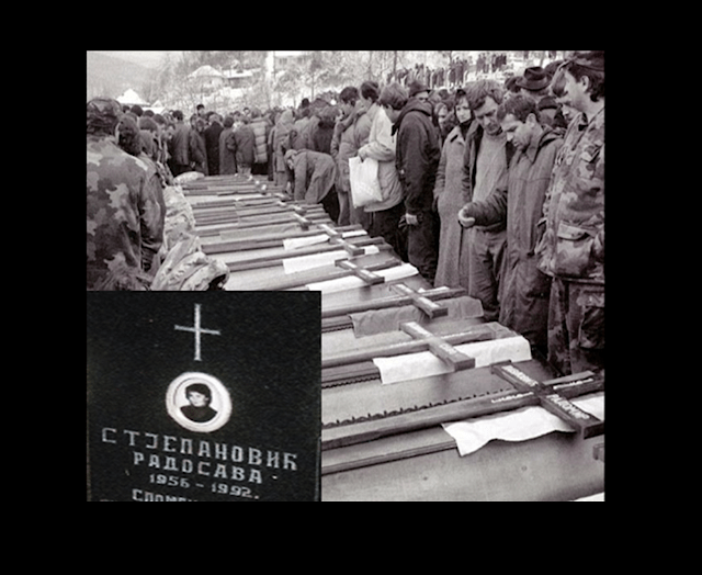 SREBRENICA: 29 GODINA OD ĐURĐEVDANSKOG&nbsp;MASAKRA