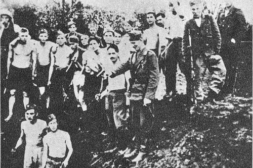 Krvavi pir na Đurđevdan –&nbsp;Blagaj