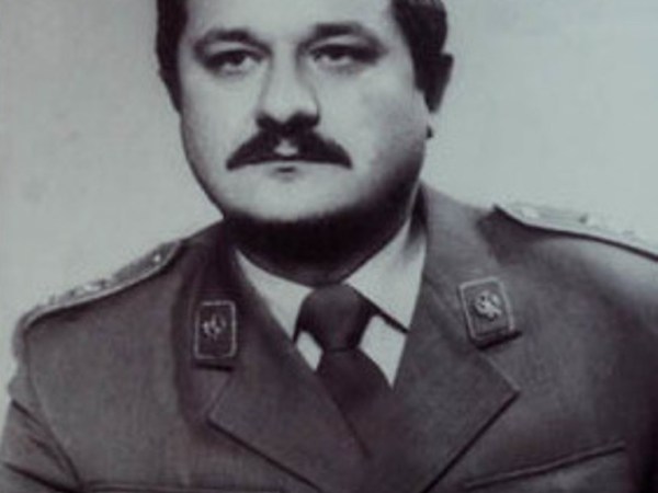 Milan Tepić