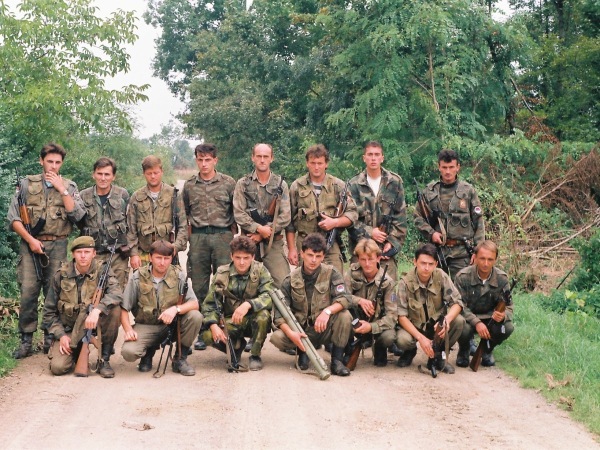 11. Dubička pješadijska&nbsp;brigada