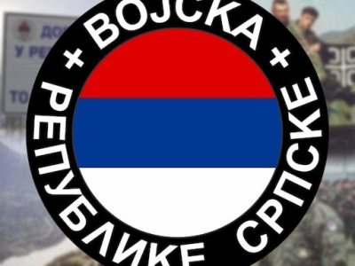 Vojska Republike Srpske