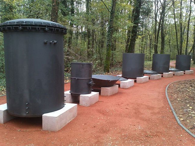 Svedočenje Borislava Ševa iz Piskavice o pravljenju sapuna u&nbsp;Jasenovcu