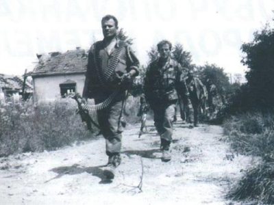 1. Gradiška laka pješadijska&nbsp;brigada