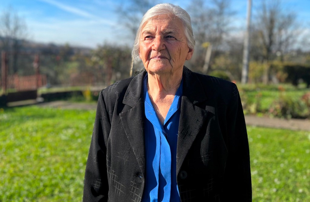 𝐃𝐄𝐒𝐀 𝐒𝐀 𝐊𝐎𝐙𝐀𝐑𝐄 𝐓𝐑𝐀𝐆𝐀 𝐙𝐀 𝐁𝐑𝐀𝐓𝐎𝐌 𝟖𝟎 𝐆𝐎𝐃𝐈𝐍𝐀: 𝐏𝐎𝐒𝐋𝐉𝐄𝐃𝐍𝐉𝐈 𝐏𝐔𝐓 𝐕𝐈𝐃𝐉𝐄𝐋𝐀 𝐆𝐀 𝐔 𝐋𝐎𝐆𝐎𝐑𝐔 𝐔 𝐒𝐈𝐒𝐊𝐔, 𝐀𝐋𝐈 𝐕𝐉𝐄𝐑𝐔𝐉𝐄 𝐃𝐀 𝐉𝐄&nbsp;Ž𝐈𝐕