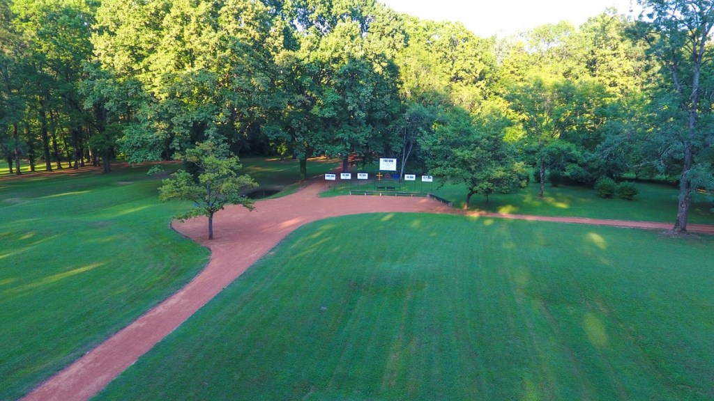 Parastos i pomen žrtvama u Donjoj Gradini 23.&nbsp;aprila