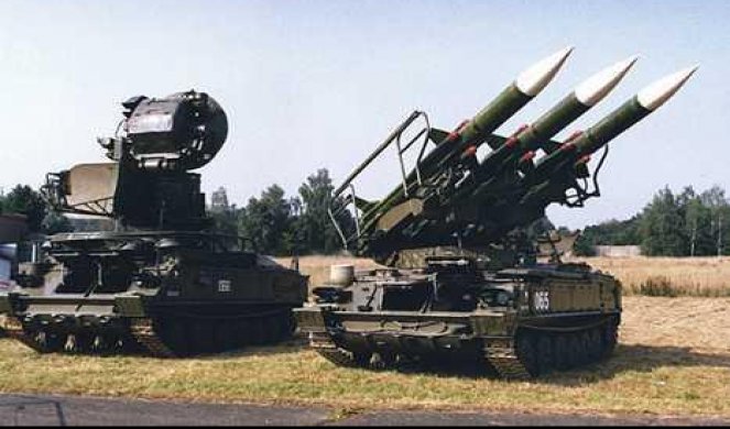 Milan Torbica – Kako smo obarali NATO avione 