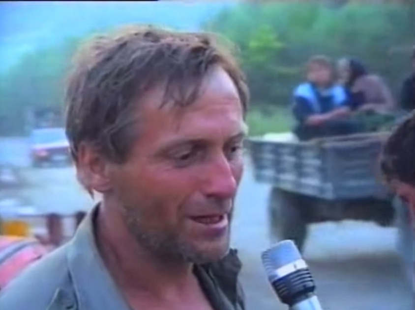 Od Jasenovca do Oluje“ – strašni zločin nad Srbima 1995.&nbsp;godine