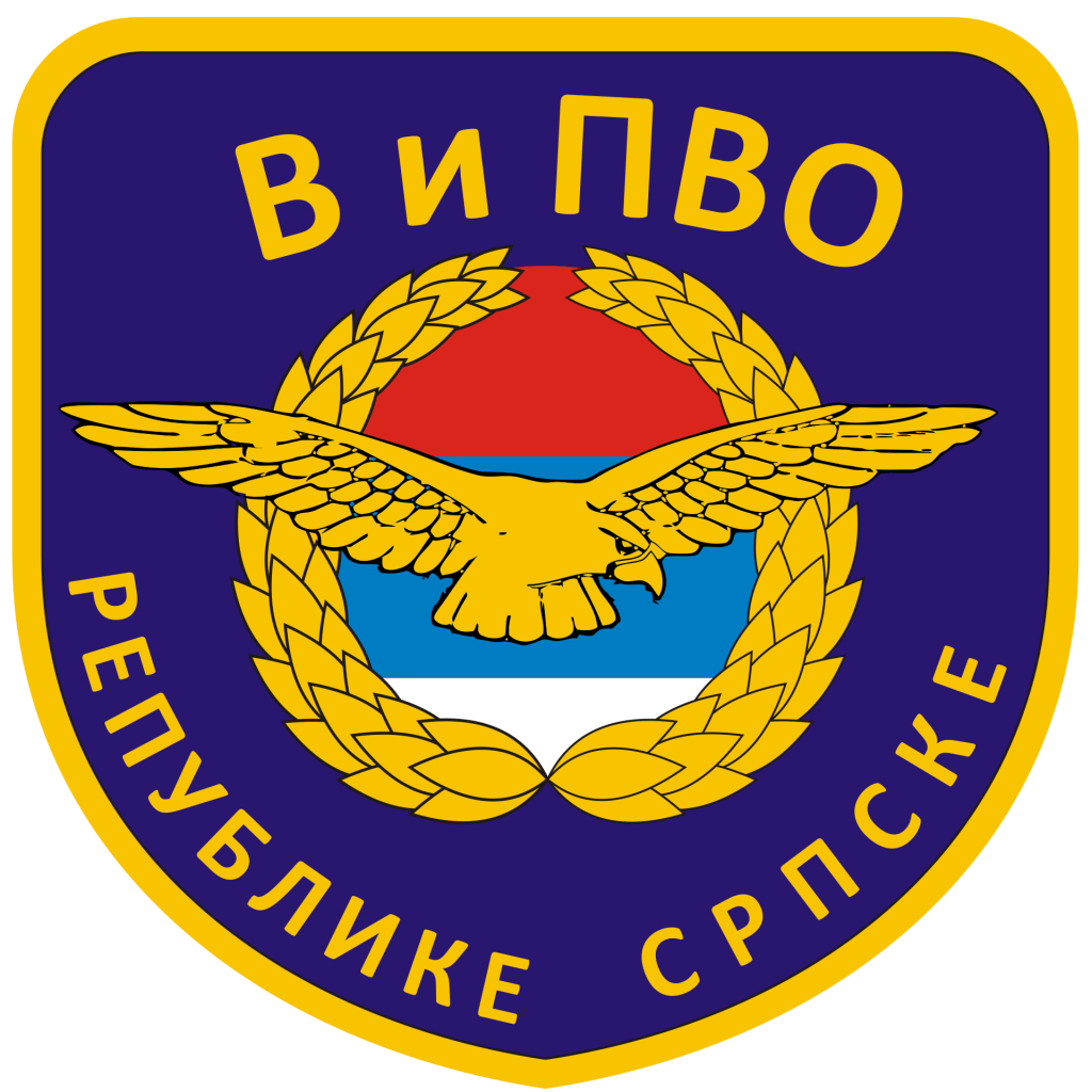 Vazduhoplovstvo i protivvazdušna odbrana Vojske Republike&nbsp;Srpske