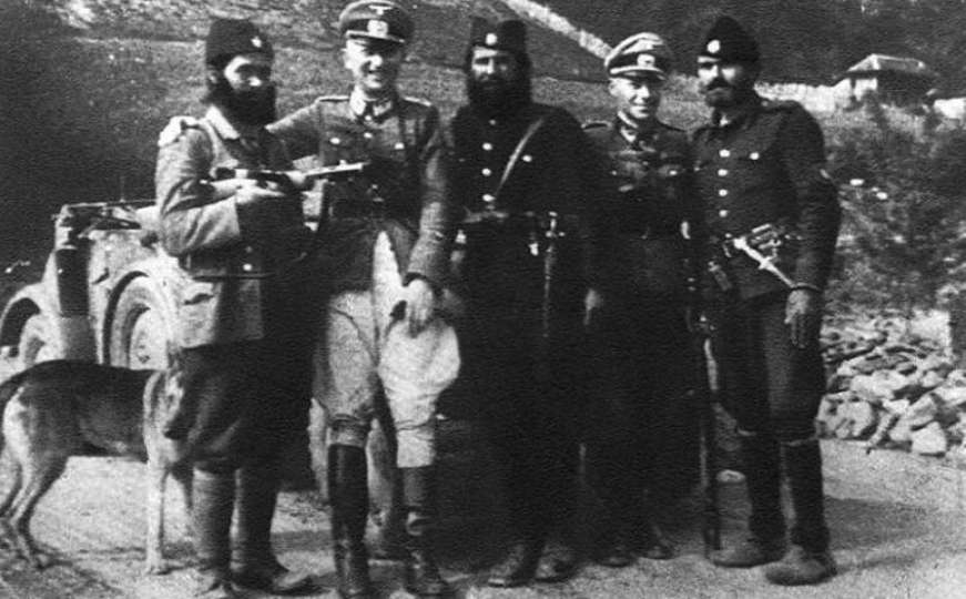 Četnički pučevi i sporazumi sa&nbsp;NDH