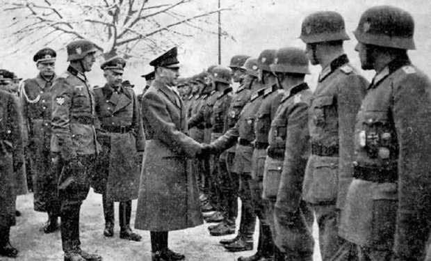 Rusi ne zaboravljaju zverstva&nbsp;ustaša