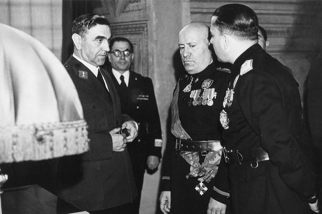 Šta je italijanski general napisao Musoliniju o zločinima ustaša nad&nbsp;Srbima