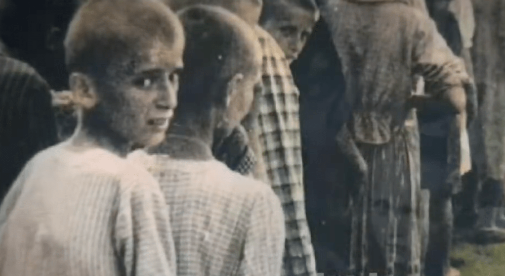 Donja Gradina – Dan sjećanja na žrtve genocida nad Srbima, Jevrejima i Romima u NDH ///&nbsp;27.04.2025.