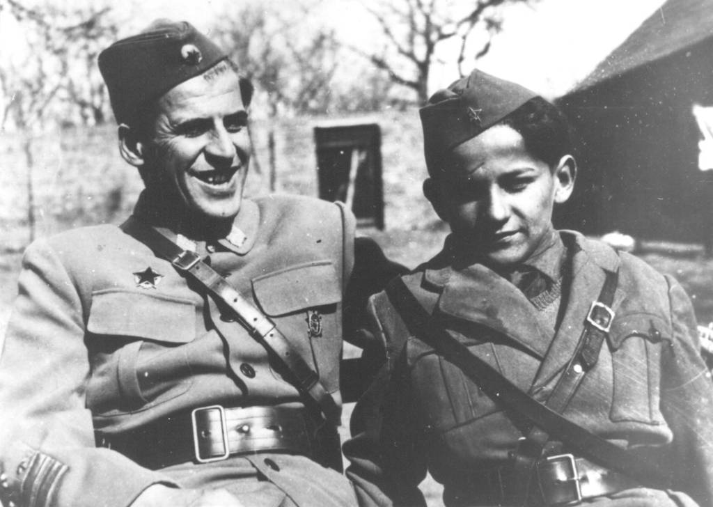 Oslobođenje Bosanske Dubice