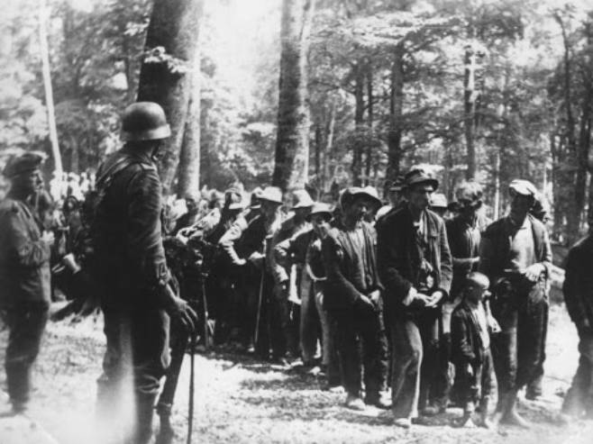 A Mountain of Suffering: The Extermination of Serbs on&nbsp;Kozara