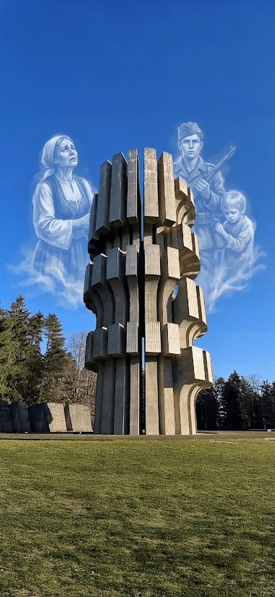 Nova pozadina za telefon: Kozarska istorija na&nbsp;dlanu