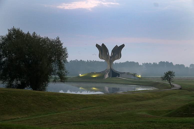 Jasenovac – tišina koja i danas&nbsp;govori