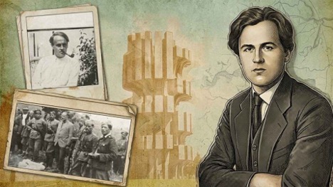 Tragična sudbina dr Mladena Stojanovića: Svjedočanstva o puču i ubistvu u&nbsp;Jošavki